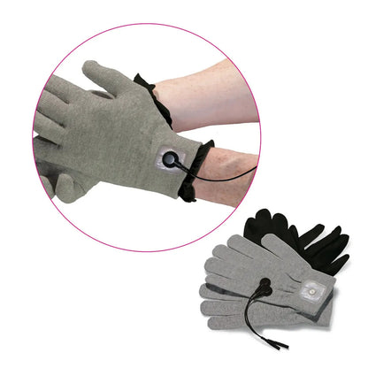 Mystim Magic Gloves | Electrosex Toy | Mystim | Bodyjoys