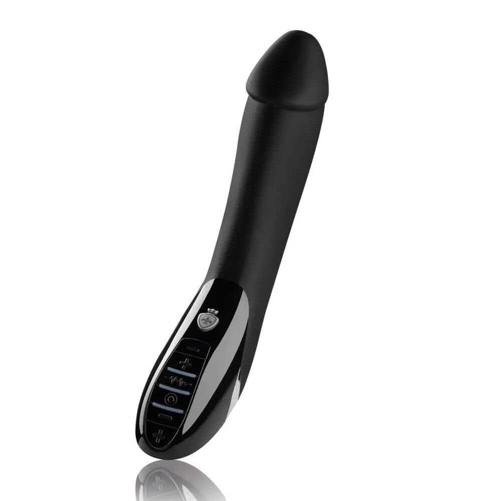 Mystim Tickling Truman E-Stim Vibrator | Electrosex Toy | Mystim | Bodyjoys