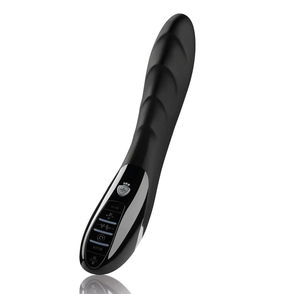 Mystim Sizzling Simon E-Stim Vibrator | Electrosex Toy | Mystim | Bodyjoys