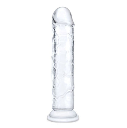 Me You Us Ultra Cock 7 Inch Jelly Dildo Clear | Realistic Dildo | Me You Us | Bodyjoys