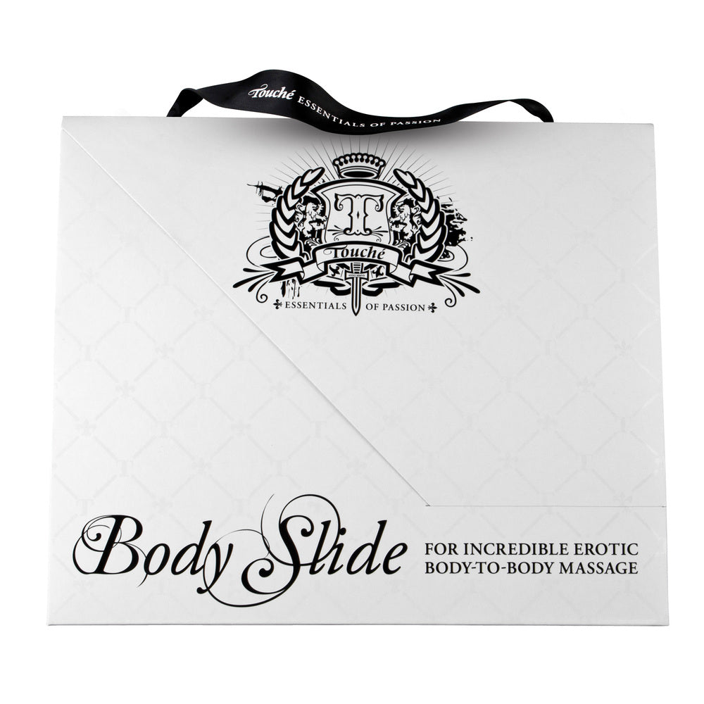 Touche Body Slide Play Mat | Sex Sheet | Shots Toys | Bodyjoys