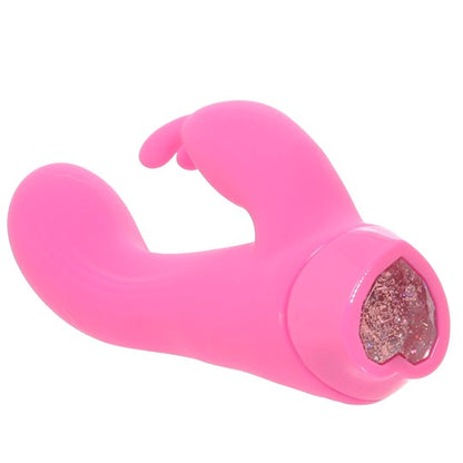 Charms Ivy Rabbit Vibrator Pink | Bullet Vibrator | NS Novelties | Bodyjoys