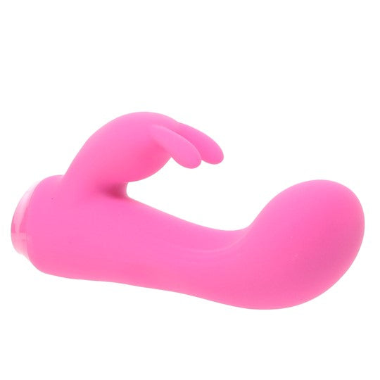 Charms Ivy Rabbit Vibrator Pink | Bullet Vibrator | NS Novelties | Bodyjoys