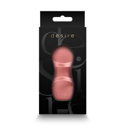 Desire Fingerella Finger Vibrator Peach | Finger Vibrator | NS Novelties | Bodyjoys