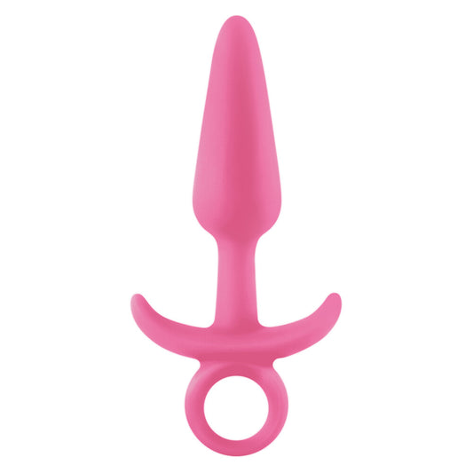 FireFly Prince Butt Plug Small | Classic Butt Plug | NS Novelties | Bodyjoys