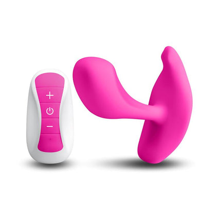 INYA Eros G-Spot Remote Control Vibrator | G-Spot Vibrator | NS Novelties | Bodyjoys