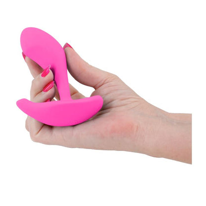 INYA Eros G-Spot Remote Control Vibrator | G-Spot Vibrator | NS Novelties | Bodyjoys