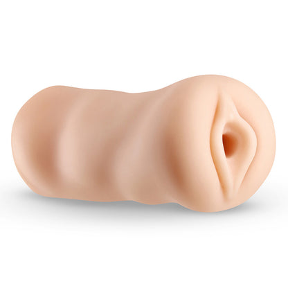 Barely Legal Christine Lifelike Vagina Stroker | Pocket Pussy | NS Novelties | Bodyjoys