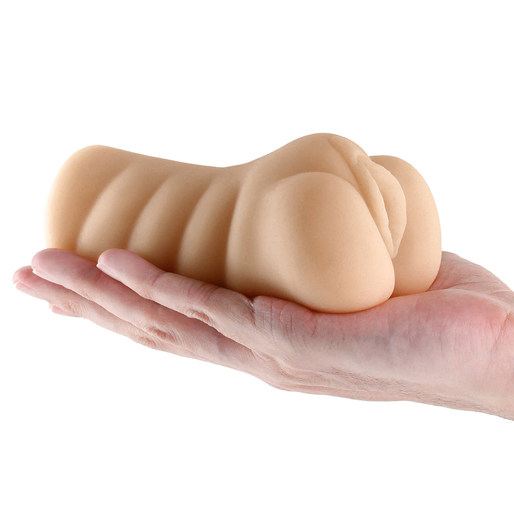 Barely Legal Gogo Lifelike Vagina Stroker | Pocket Pussy | NS Novelties | Bodyjoys