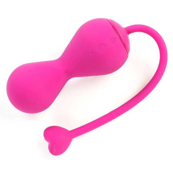 OhMiBod Lovelife Krush Kegel | Love Egg Vibrator | OhMiBod | Bodyjoys