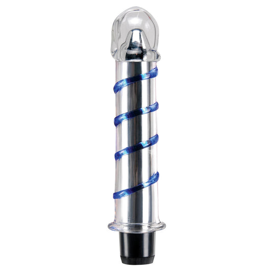 Icicles No. 20 Glass Vibrator | Glass Dildo | Pipedream | Bodyjoys