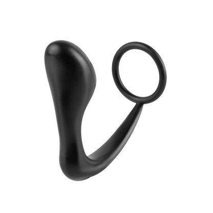 Pipedream Anal Fantasy Ass Gasm Cock Ring Plug | Anal Cock Ring | Pipedream | Bodyjoys