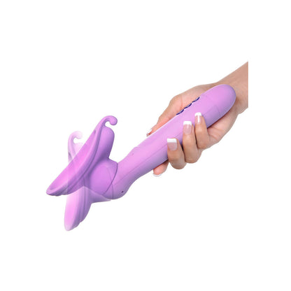 Fantasy For Her Vibrating Roto Suck-Her | Pussy Pump | Pipedream | Bodyjoys