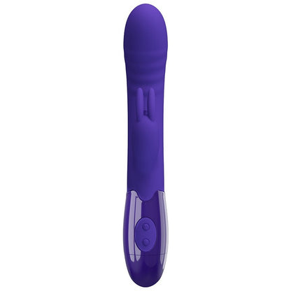 Pretty Love Cerberus-Youth Rabbit Vibrator Purple | Rabbit Vibrator | Pretty Love | Bodyjoys