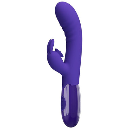 Pretty Love Cerberus-Youth Rabbit Vibrator Purple | Rabbit Vibrator | Pretty Love | Bodyjoys