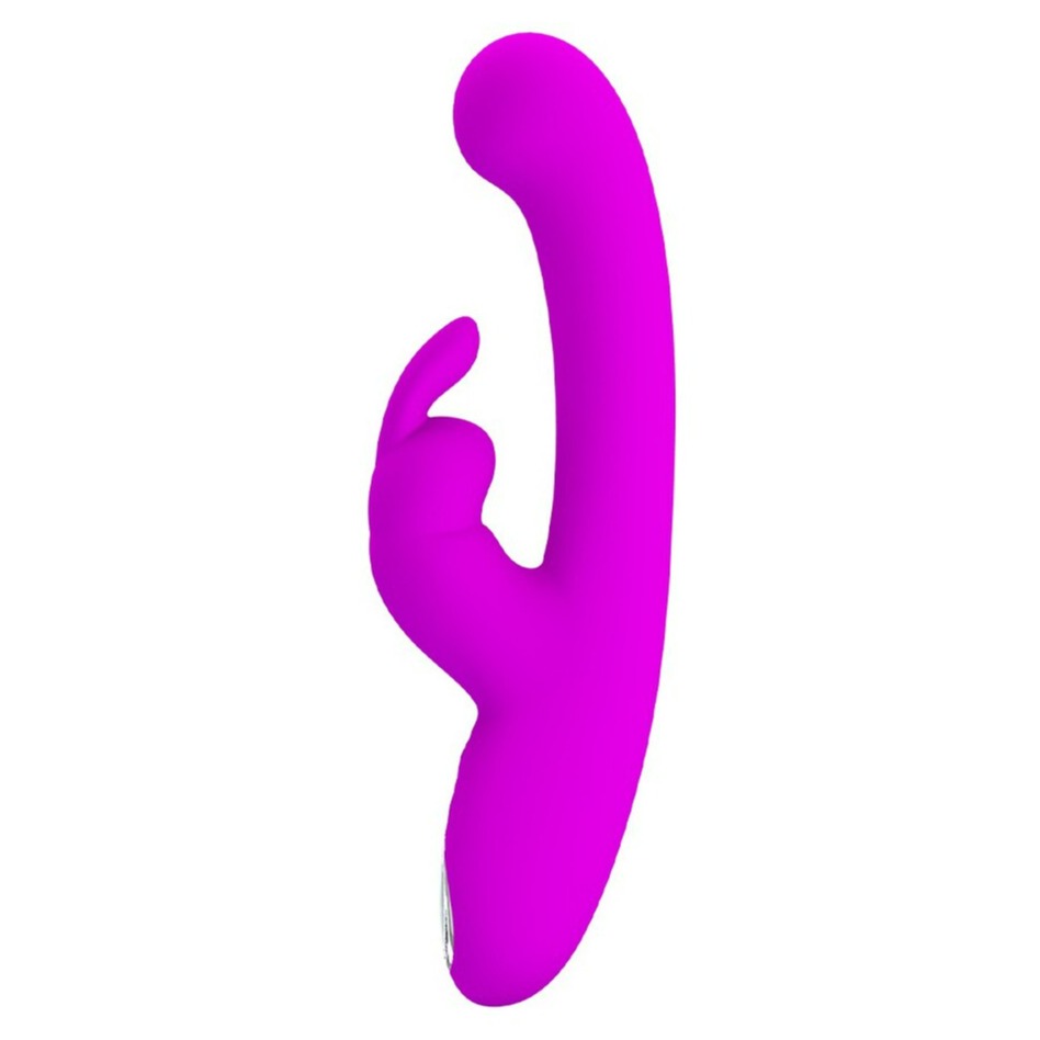 Pretty Love Lamar Stavros The Great Rabbit Vibrator Purple | Rabbit Vibrator | Pretty Love | Bodyjoys