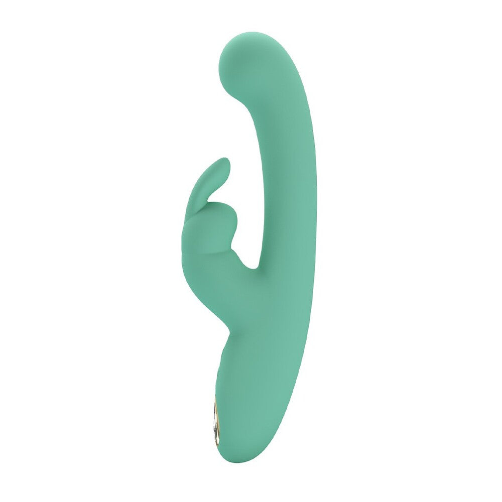 Pretty Love Lamar Stavros The Great Rabbit Vibrator Green | Rabbit Vibrator | Pretty Love | Bodyjoys