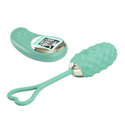 Pretty Love Vivian Stavros The Great Remote Egg Vibrator | Love Egg Vibrator | Pretty Love | Bodyjoys