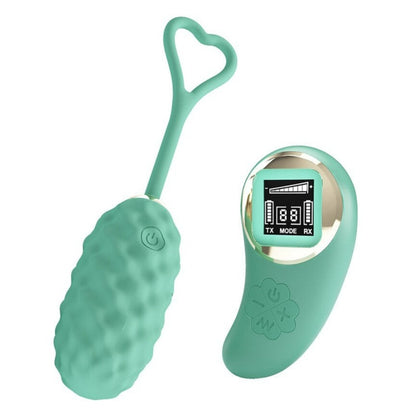 Pretty Love Vivian Stavros The Great Remote Egg Vibrator | Love Egg Vibrator | Pretty Love | Bodyjoys