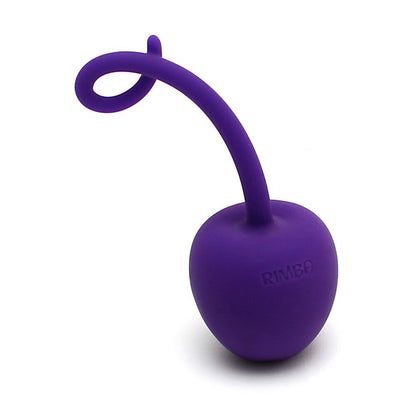 Paris Apple Shaped Kegel Ball | Kegel Exercisers | Rimba | Bodyjoys