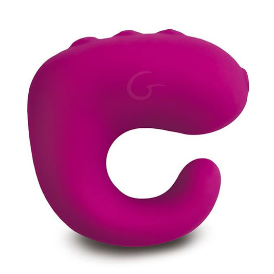 Gvibe G-Ring XL Remote Control Finger Vibe | Finger Vibrator | Gvibe | Bodyjoys