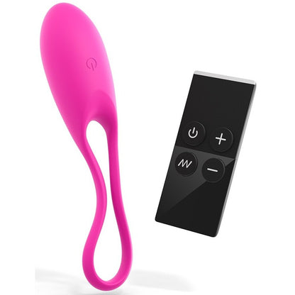 Love To Love Remote Control Egg | Love Egg Vibrator | Love To Love | Bodyjoys