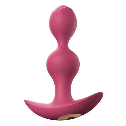 Love To Love Twinny Bud Vibrating Butt Plug | Vibrating Butt Plug | Love To Love | Bodyjoys