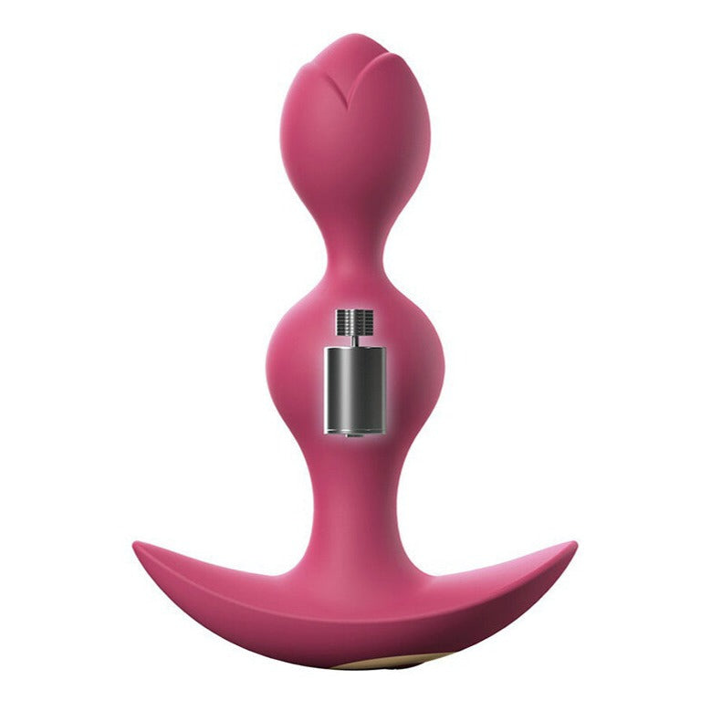 Love To Love Twinny Bud Vibrating Butt Plug | Vibrating Butt Plug | Love To Love | Bodyjoys