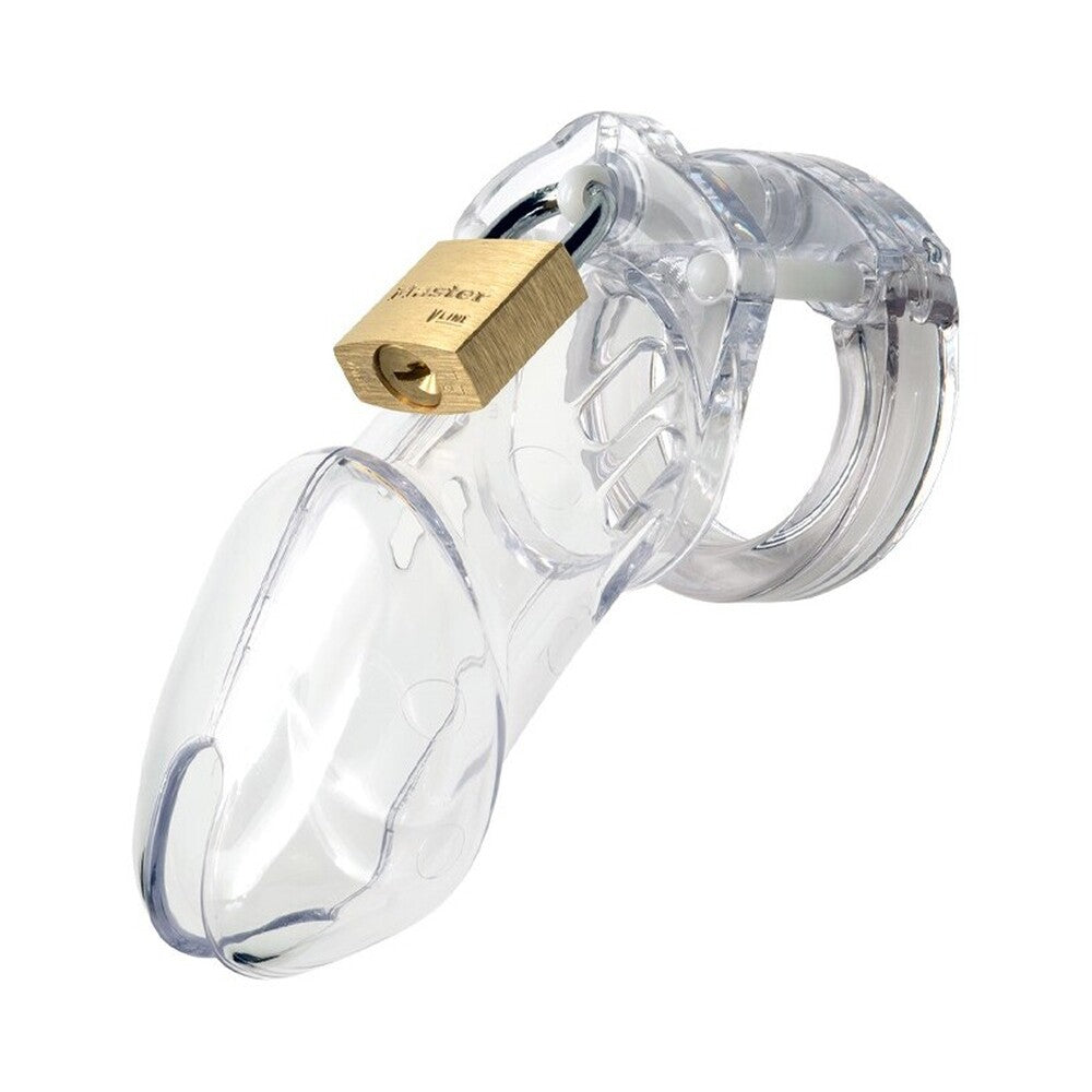 CB-6000 Penis Chastity Cage Kit | Chastity Cage | Rimba | Bodyjoys