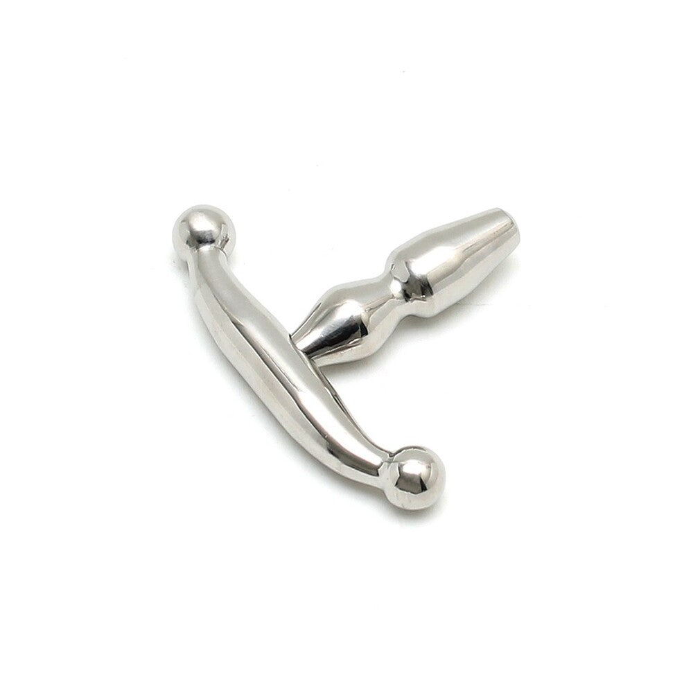 Rimba Bondage Play Small Urethral Plug | Urethral Sound | Rimba | Bodyjoys