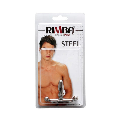 Rimba Bondage Play Small Urethral Plug | Urethral Sound | Rimba | Bodyjoys