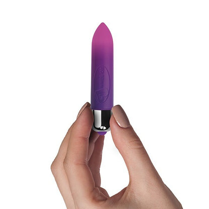 Rocks-Off RO-80mm Bullet Colour Me Orgasmic | Bullet Vibrator | Rocks-Off | Bodyjoys