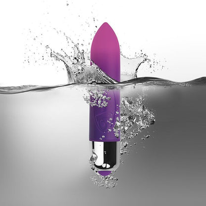 Rocks-Off RO-80mm Bullet Colour Me Orgasmic | Bullet Vibrator | Rocks-Off | Bodyjoys