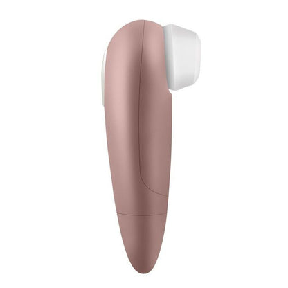 Satisfyer 1 Clitoral Vibrator | Clitoral Suction Vibrator | Satisfyer | Bodyjoys