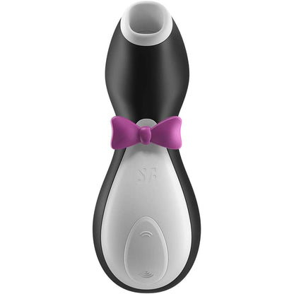 Satisfyer Pro Penguin Clitoral Massager | Clitoral Suction Vibrator | Satisfyer | Bodyjoys