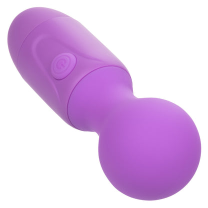 CalExotics First Time Rechargeable Massager Purple | Bullet Vibrator | CalExotics | Bodyjoys