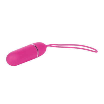 Posh 7-Function Lovers Remote Bullet | Love Egg Vibrator | CalExotics | Bodyjoys