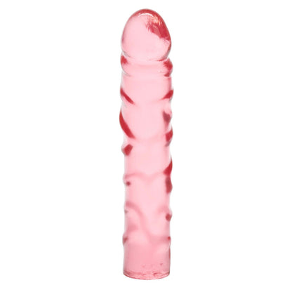 Translucence Junior Dong Pink | Realistic Dildo | CalExotics | Bodyjoys