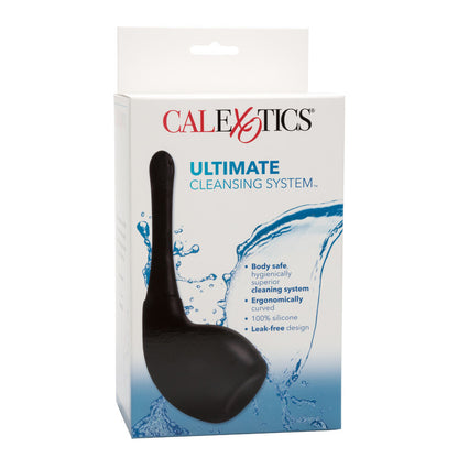 Ultimate Cleaning System | Anal Douche | CalExotics | Bodyjoys
