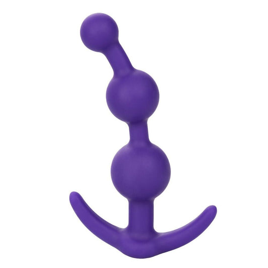 Booty Call Beads Silicone Anal Beads | Anal Beads | CalExotics | Bodyjoys