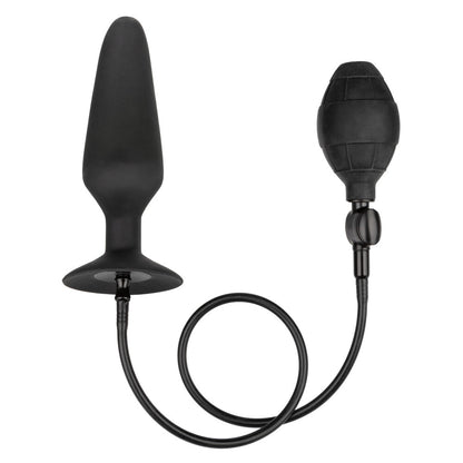 XL Silicone Inflatable Butt Plug | Inflatable Butt Plug | CalExotics | Bodyjoys