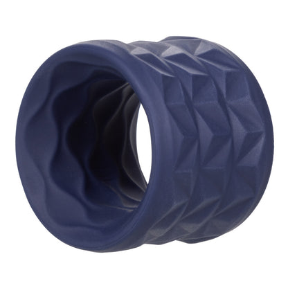 Viceroy Reverse Endurance Silicone Cock Ring | Classic Cock Ring | CalExotics | Bodyjoys
