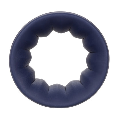 Viceroy Reverse Stamina Silicone Cock Ring | Classic Cock Ring | CalExotics | Bodyjoys