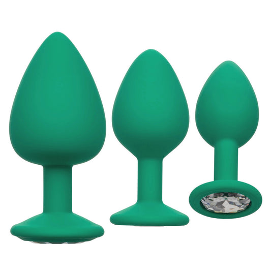 Butt Plug Sets | Anal Training Kits | Bodyjoys Butt Plug Sets | Anal Training Kits | Bodyjoys