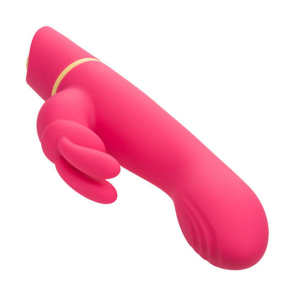 Love Bunny Vibrating G-Bunny Massager Pink | Rabbit Vibrator | CalExotics | Bodyjoys