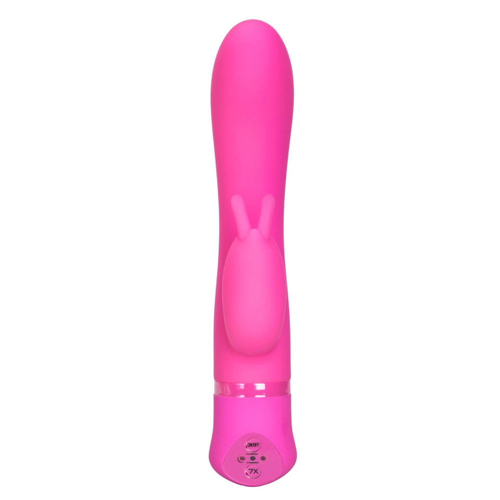 Spellbound 7-Function Bunny Vibrator | Rabbit Vibrator | CalExotics | Bodyjoys