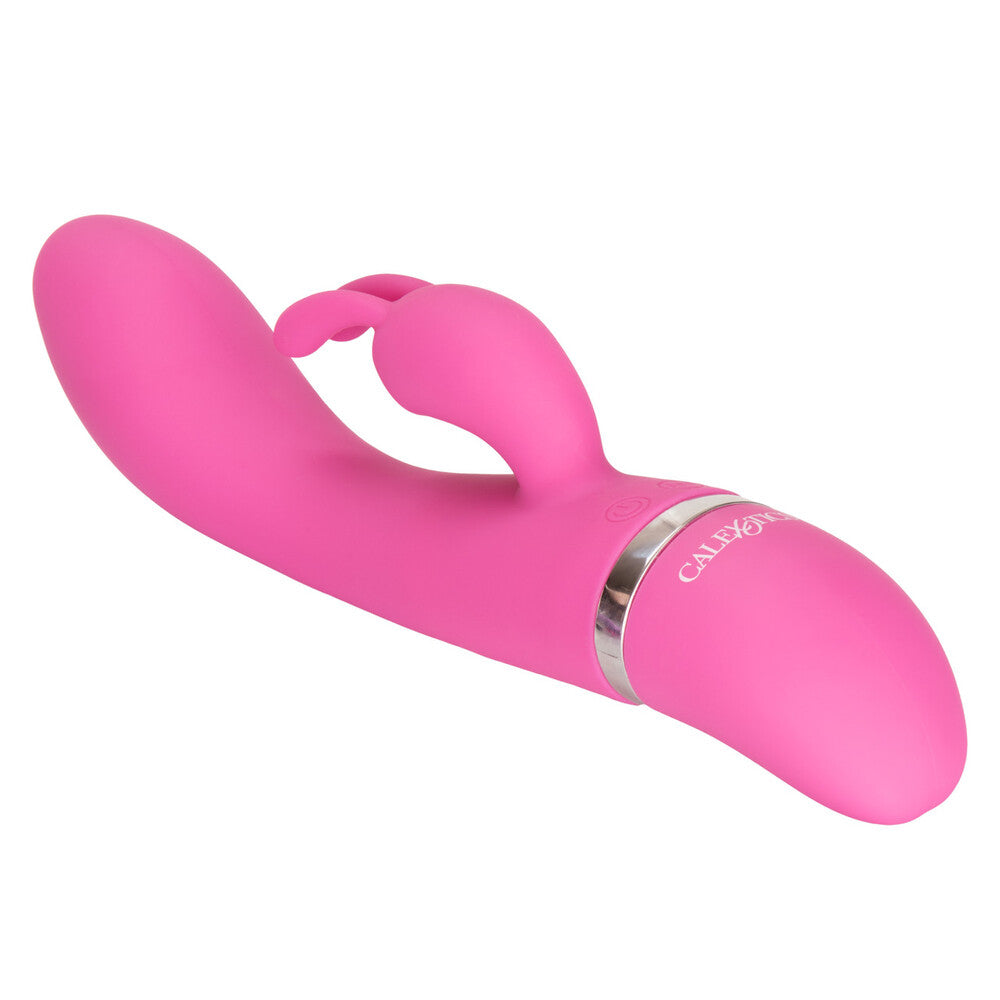 Foreplay Frenzy Bunny Vibrator Waterproof | Rabbit Vibrator | CalExotics | Bodyjoys