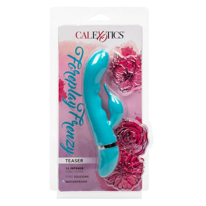 Foreplay Frenzy Teaser G-Spot Vibrator | G-Spot Vibrator | CalExotics | Bodyjoys