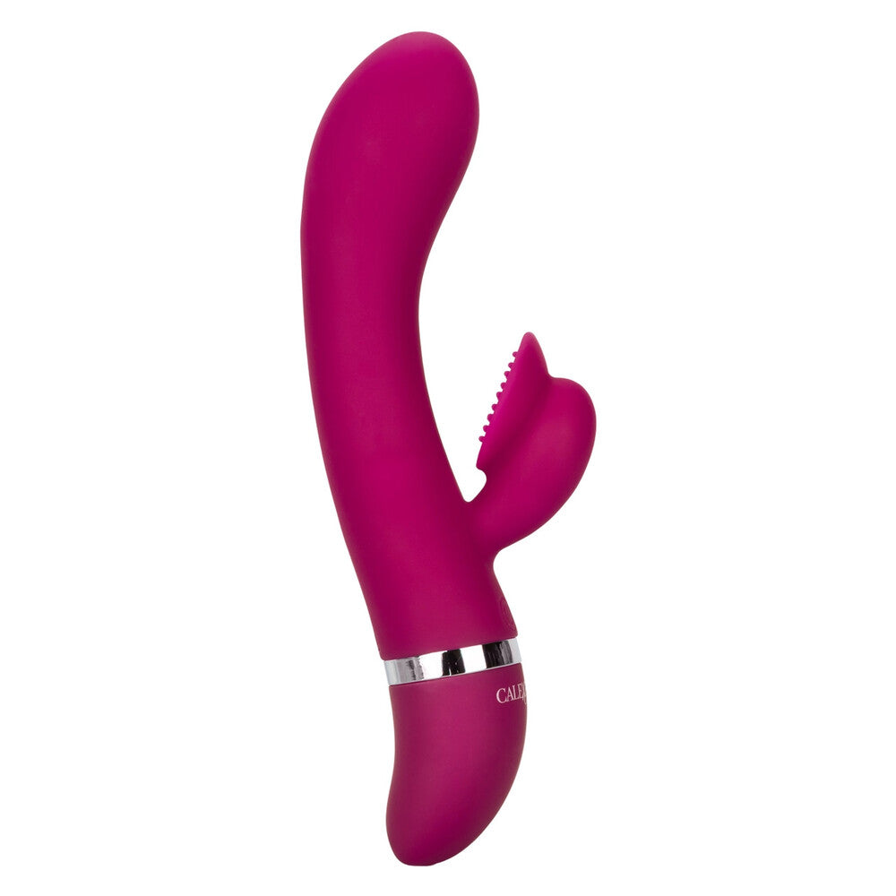 Foreplay Frenzy G-Spot Climaxer Vibrator | G-Spot Vibrator | CalExotics | Bodyjoys