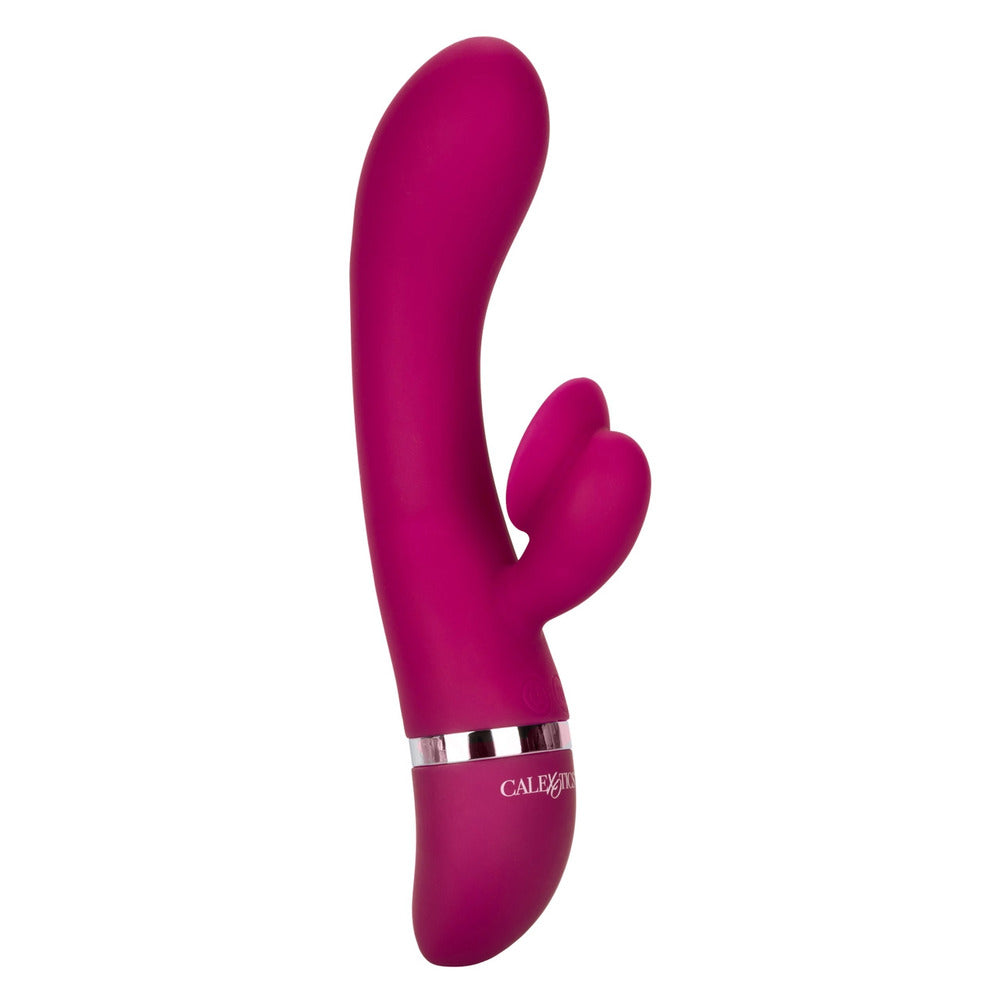 Foreplay Frenzy G-Spot Climaxer Vibrator | G-Spot Vibrator | CalExotics | Bodyjoys